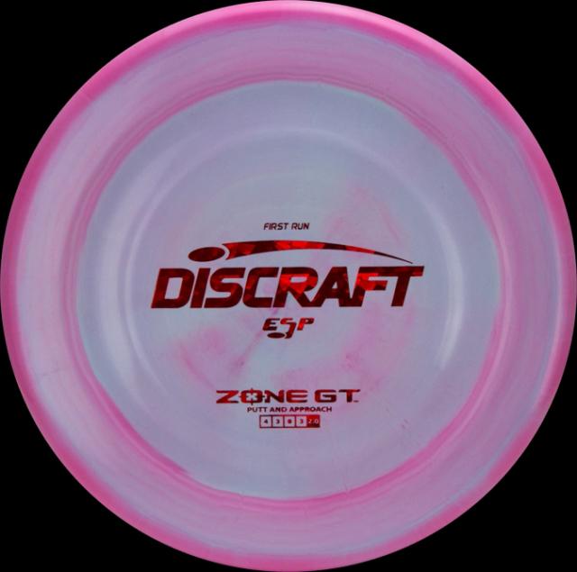 Discraft Zone GT