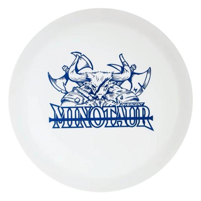 Divergent Discs Minotaur
