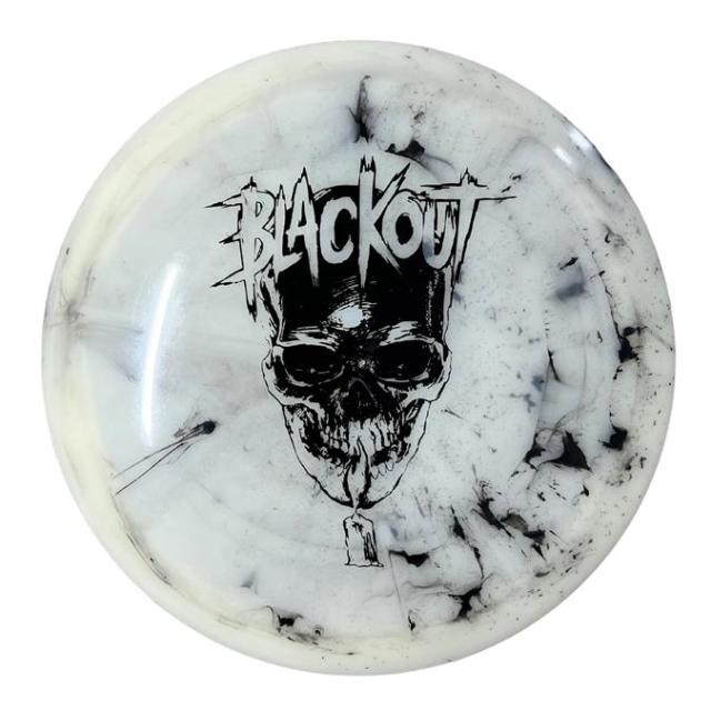 Doomsday Discs Blackout