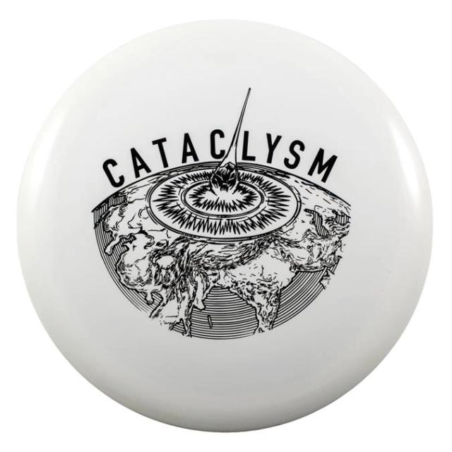 Doomsday Discs Cataclysm