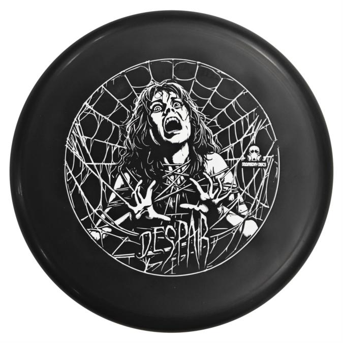 Doomsday Discs Despair
