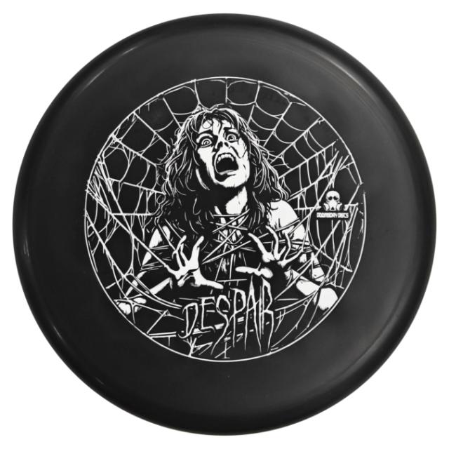 Doomsday Discs Despair