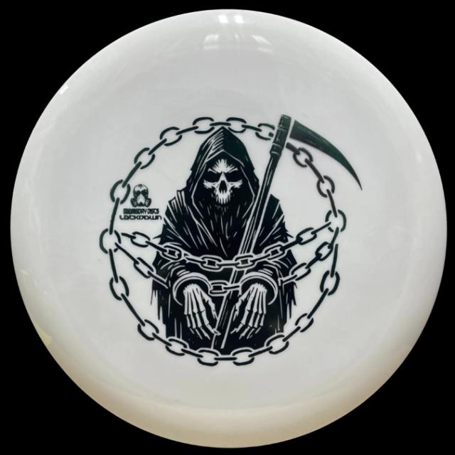 Doomsday Discs Lockdown