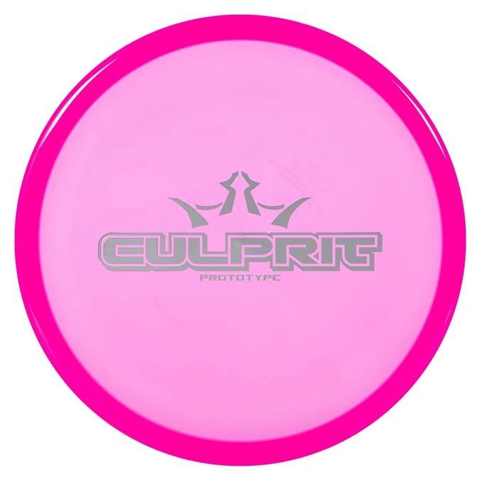 Dynamic Discs Culprit