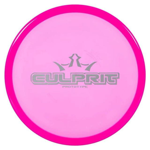 Dynamic Discs Culprit