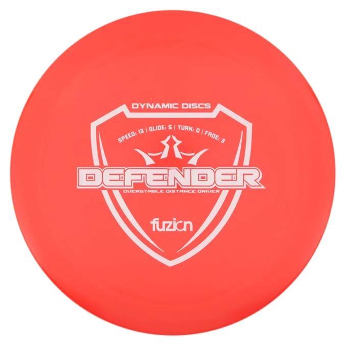 Dynamic Discs Defender
