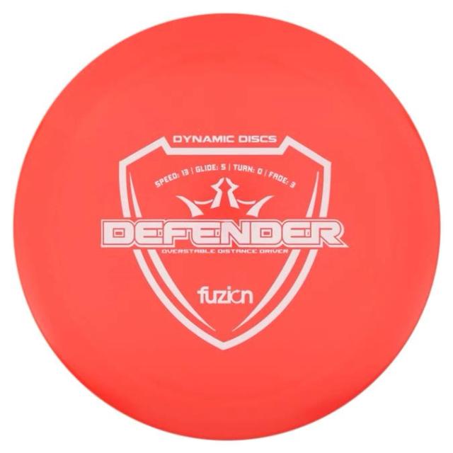 Dynamic Discs Defender