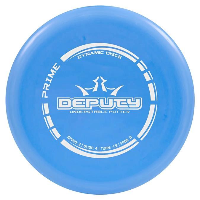 Dynamic Discs Deputy