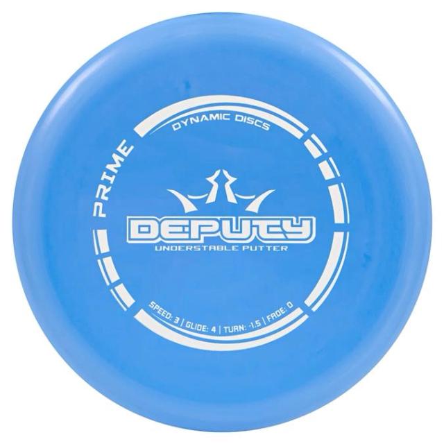 Dynamic Discs Deputy