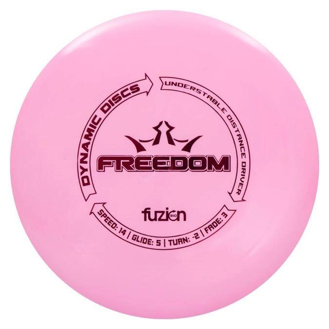 Dynamic Discs Freedom
