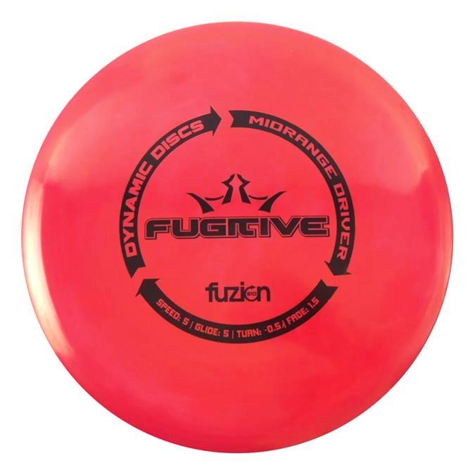 Dynamic Discs Fugitive