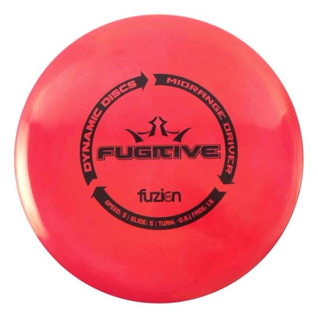 Dynamic Discs Fugitive