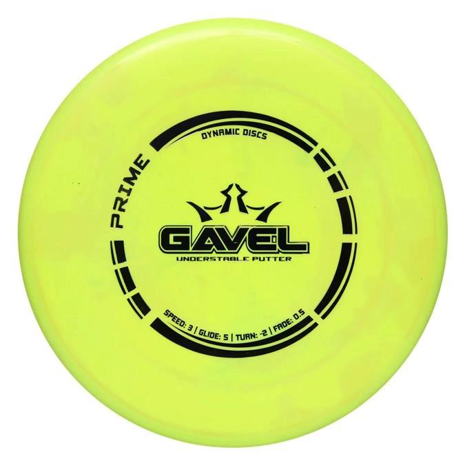 Dynamic Discs Gavel