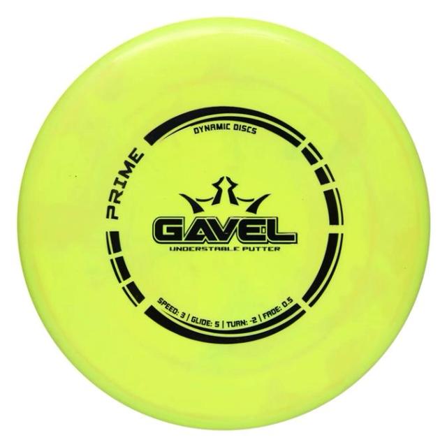 Dynamic Discs Gavel