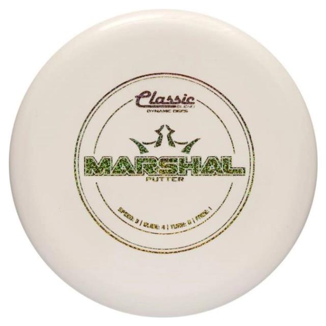 Dynamic Discs Marshal