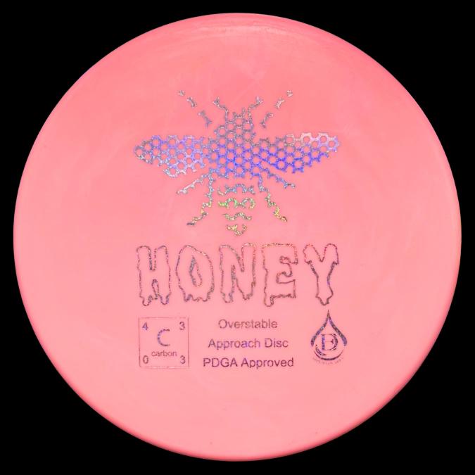 Essential Discs Honey