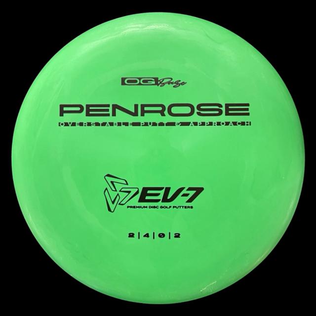 EV-7 Penrose