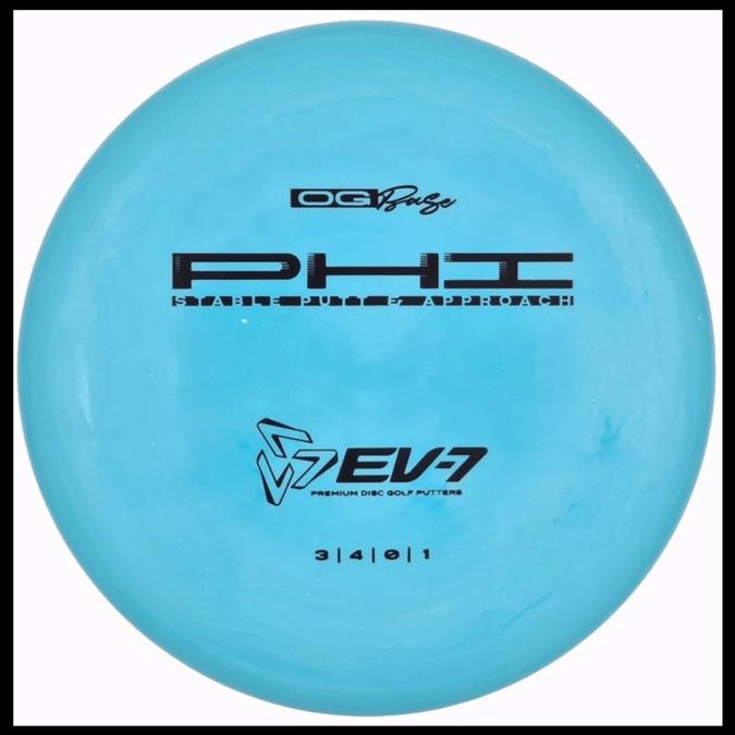 EV-7 Phi