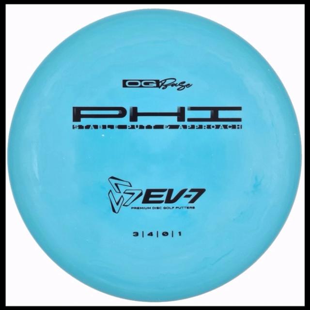 EV-7 Phi