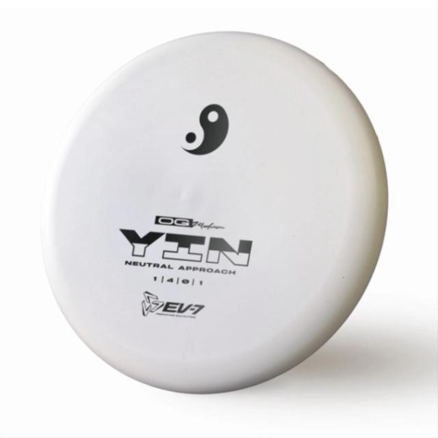 EV-7 Yin