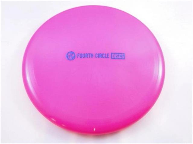 Fourth Circle Discs Huntsman