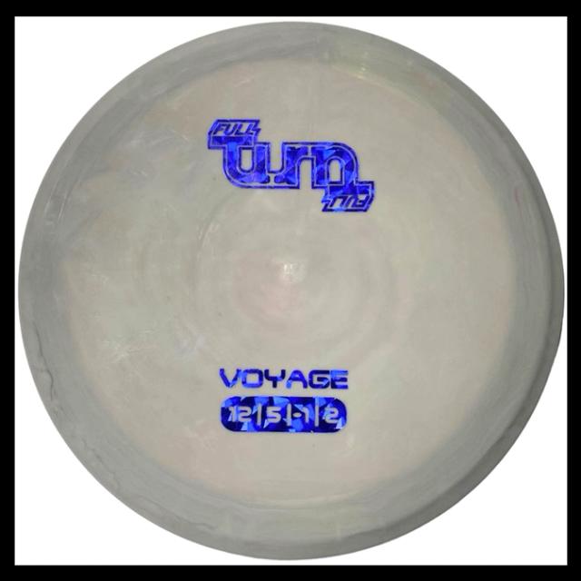 Full Turn Voyage