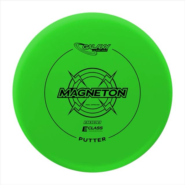 Galaxy Disc Golf Magneton