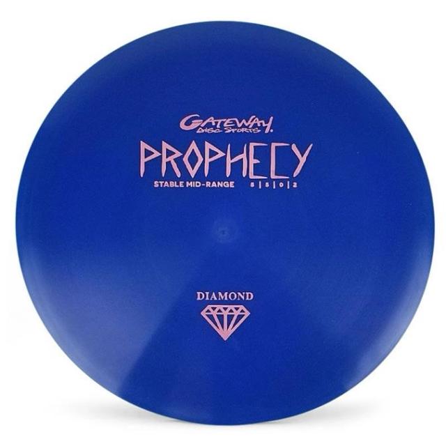 Gateway Prophecy