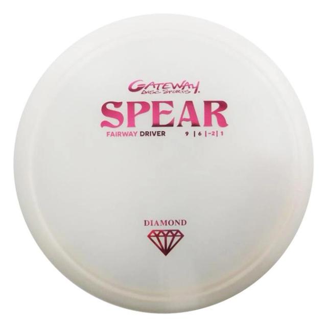 Gateway Spear