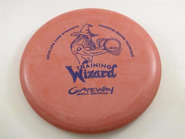 Gateway Training Wizard