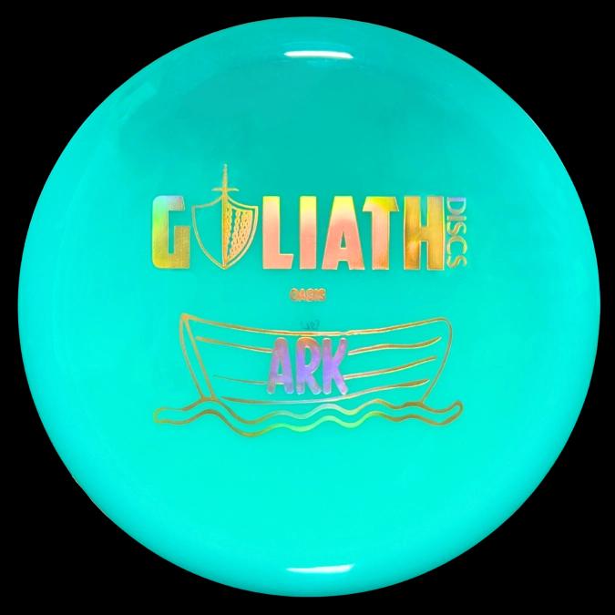 Goliath Discs Ark