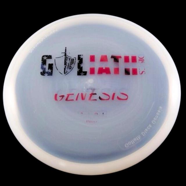 Goliath Discs Covenant
