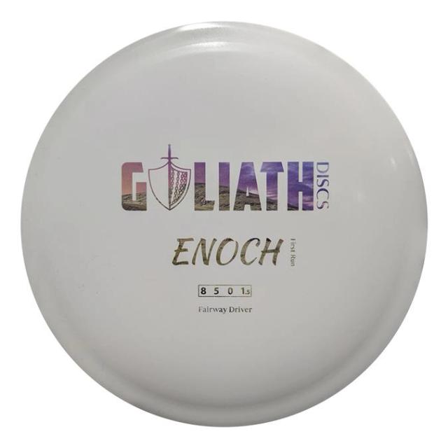 Goliath Discs Enoch