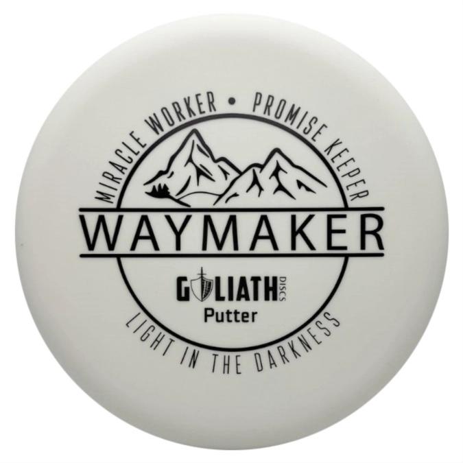 Goliath Discs Waymaker