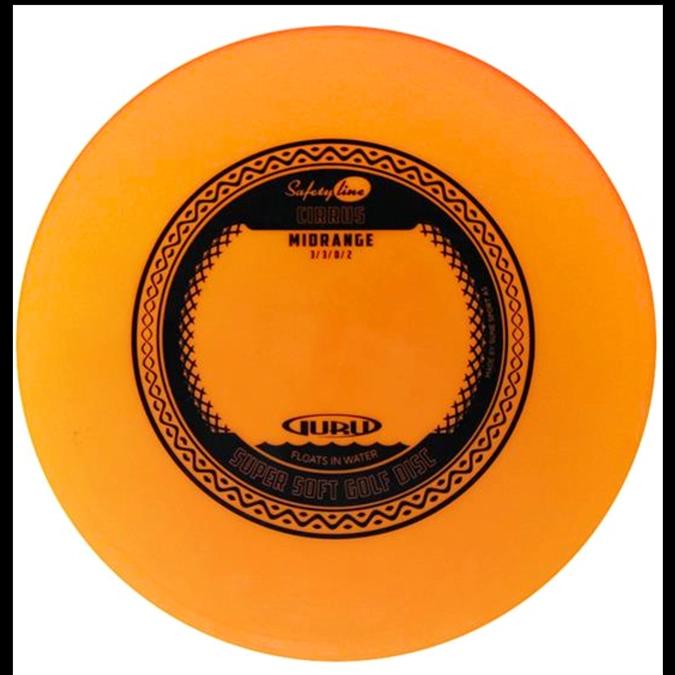 Guru Disc Golf Cirrus