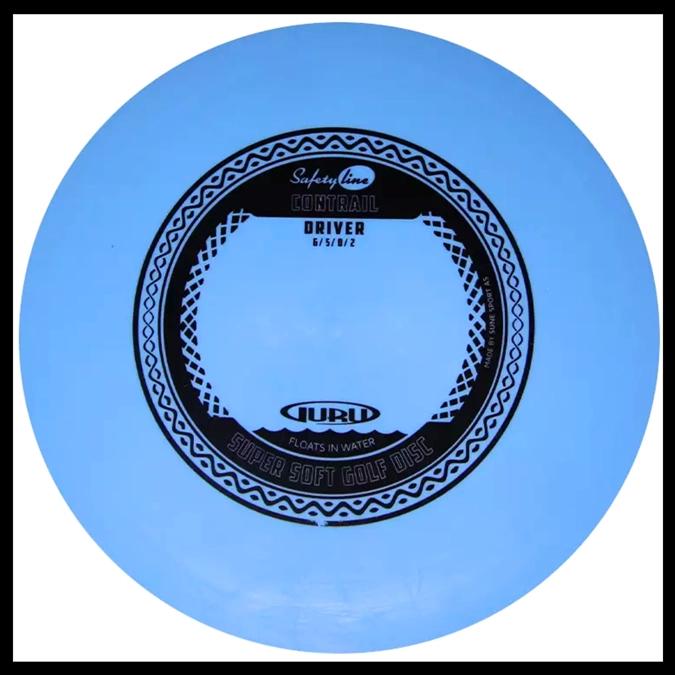 Guru Disc Golf Contrail