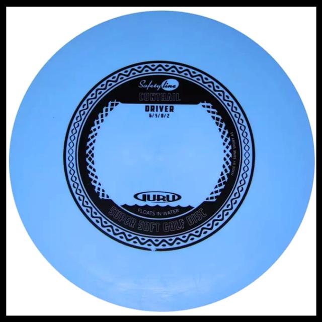 Guru Disc Golf Contrail