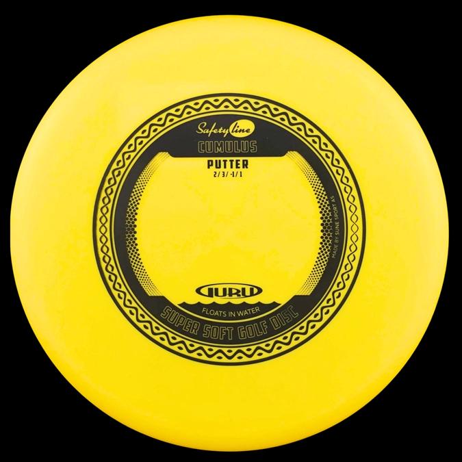 Guru Disc Golf Cumulus