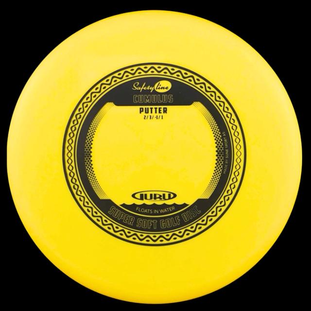 Guru Disc Golf Cumulus