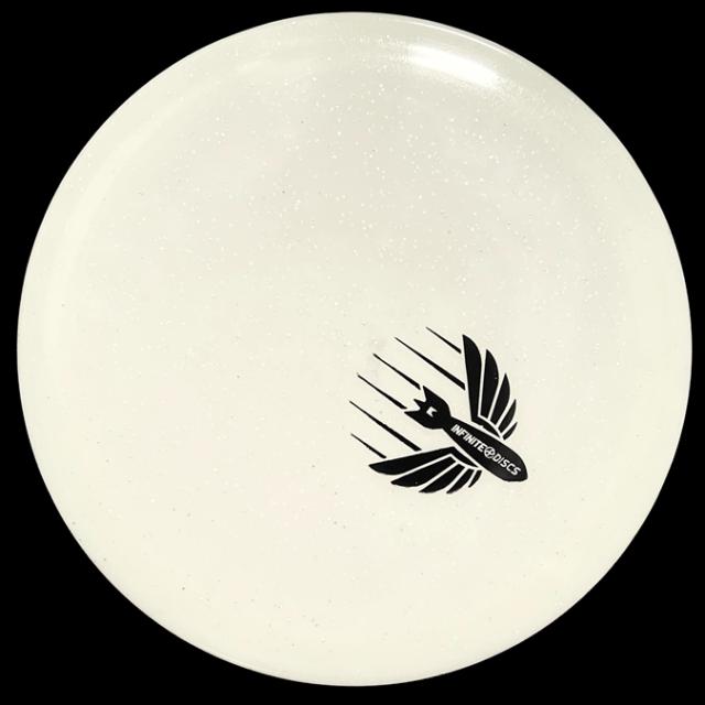 Infinite Discs Galleon