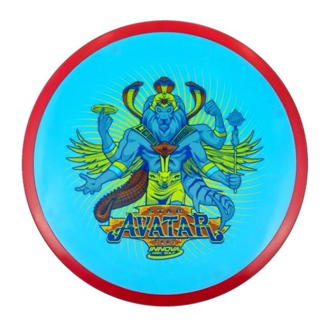 Innova Avatar