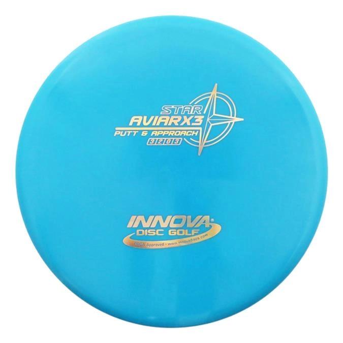 Innova AviarX3