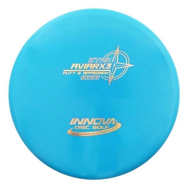 Innova AviarX3