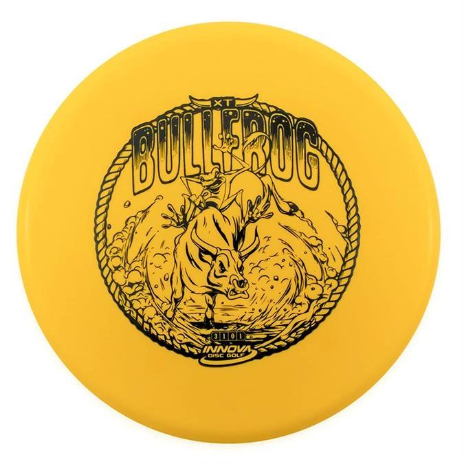 Innova Bullfrog
