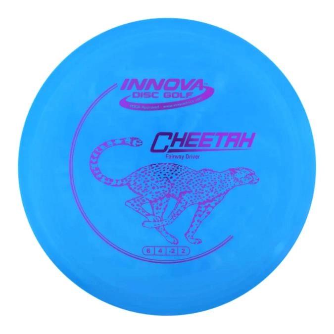 Innova Cheetah