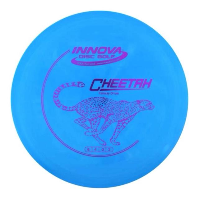 Innova Cheetah