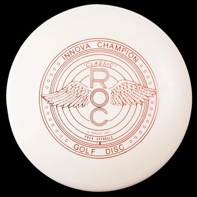 Innova Classic Roc