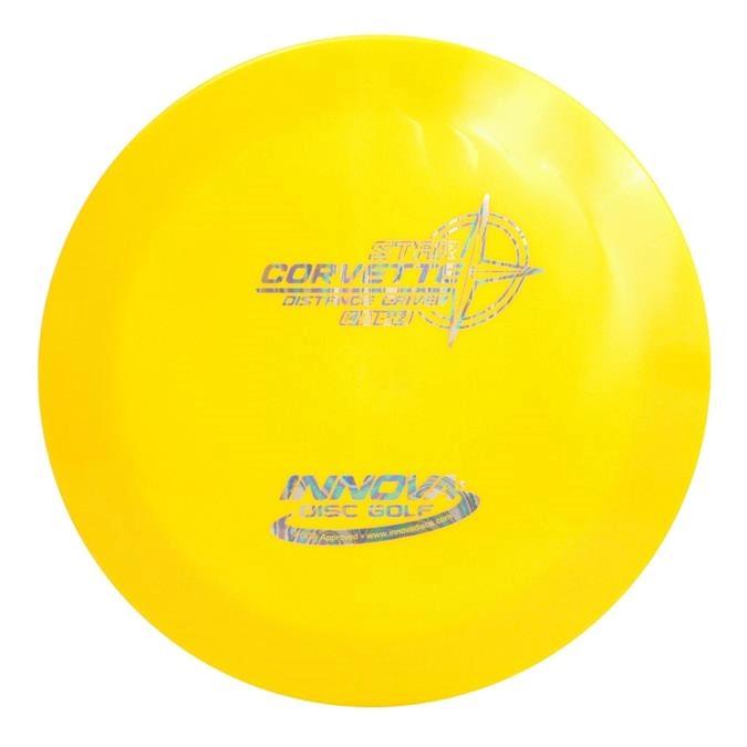 Innova Corvette