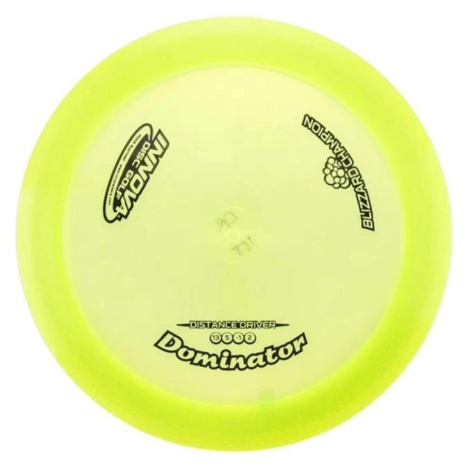 Innova Dominator
