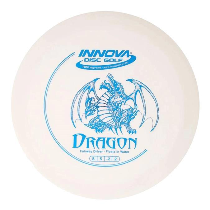 Innova Dragon